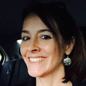 Meet your Posher, Amy